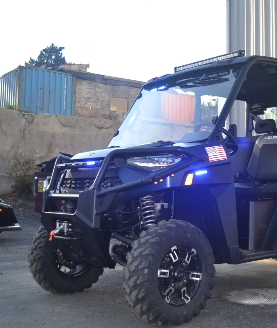 2021 Polaris Ranger